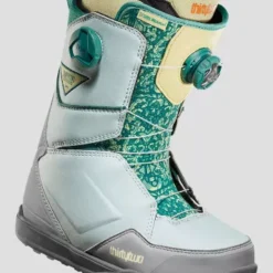 Thirtytwo Lashed Double BOA Melancon Snowboard Boots
