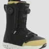 RIDE Lasso Pro 2024 Snowboard Boots