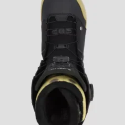 RIDE Lasso Pro 2024 Snowboard Boots -Cheap Volcom Store LassoPro2024SnowboardBoots 2