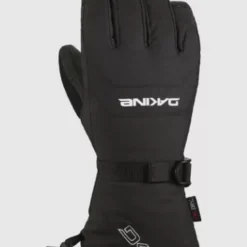 Dakine Leather Scout Gloves