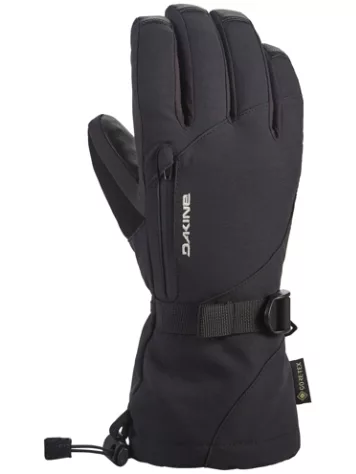 Dakine Leather Sequoia Gore-Tex Gloves 4 Dakine Leather Sequoia Gore-Tex Gloves - Image 2