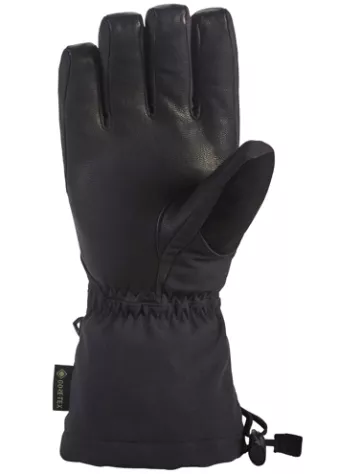 Dakine Leather Sequoia Gore-Tex Gloves 5 Dakine Leather Sequoia Gore-Tex Gloves - Image 3