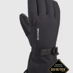 Dakine Leather Sequoia Gore-Tex Gloves