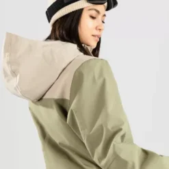 DC Liberate Jacket -Cheap Volcom Store LiberateJacket 6