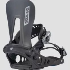 K2 Lien At 2023 Snowboard Bindings
