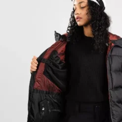 Volcom Lifted Down Jacket -Cheap Volcom Store LiftedDownJacket 6