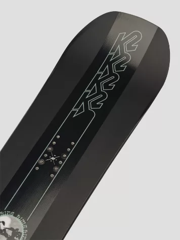 K2 Lime Lite 2024 Snowboard 4 K2 Lime Lite 2024 Snowboard - Image 2