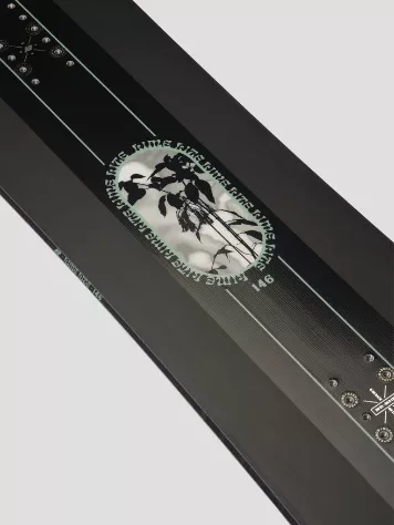 K2 Lime Lite 2024 Snowboard 8 K2 Lime Lite 2024 Snowboard - Image 6