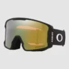 Oakley Line Miner L Matte Black Goggle 2 Oakley Line Miner L Matte Black Goggle -Cheap Volcom Store LineMinerLMatteBlackGoggle