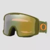 Oakley Line Miner L Sammy Carlson Signature Goggle -Cheap Volcom Store LineMinerLSammyCarlsonSignatureGoggle