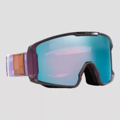 Oakley Line Miner M Fraktel Lilac Goggle -Cheap Volcom Store LineMinerMFraktelLilacGoggle 1