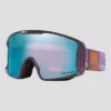 Oakley Line Miner M Fraktel Lilac Goggle -Cheap Volcom Store LineMinerMFraktelLilacGoggle
