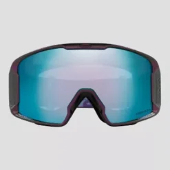 Oakley Line Miner M Fraktel Lilac Goggle -Cheap Volcom Store LineMinerMFraktelLilacGoggle 5
