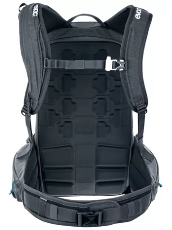 Evoc Line Pro 20L Backpack 4 Evoc Line Pro 20L Backpack - Image 2