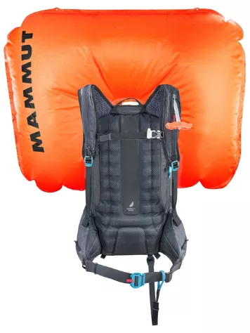 Evoc Line R.A.S. Backpack 6 Evoc Line R.A.S. Backpack - Image 4