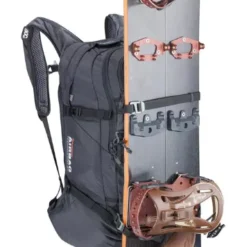 Evoc Line R.A.S. Backpack 17 Evoc Line R.A.S. Backpack -Cheap Volcom Store LineRASBackpack 4