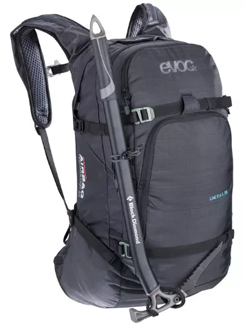 Evoc Line R.A.S. Backpack 8 Evoc Line R.A.S. Backpack - Image 6