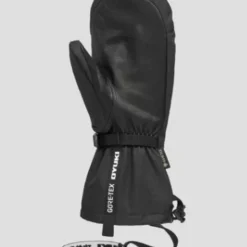 Logo Gore-Tex Mittens -Cheap Volcom Store LogoGoreTexMittens 1