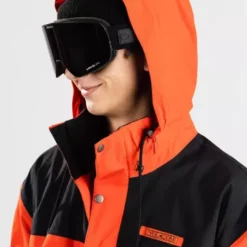 Volcom Longo Gore-Tex Jacket -Cheap Volcom Store LongoGoreTexJacket 3