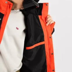 Volcom Longo Gore-Tex Jacket -Cheap Volcom Store LongoGoreTexJacket 5