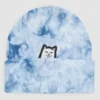 RIPNDIP Lord Nermal Patch Beanie 2 RIPNDIP Lord Nermal Patch Beanie -Cheap Volcom Store LordNermalPatchBeanie