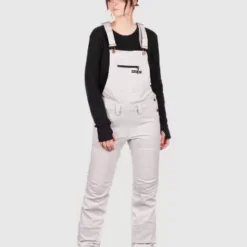 Loretta Overall Pants