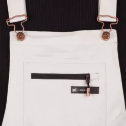 Loretta Overall Pants -Cheap Volcom Store LorettaOverallPants 3