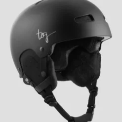 TSG Lotus Solid Color Helmet