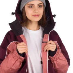 Lovecat Jacket -Cheap Volcom Store LovecatJacket 4