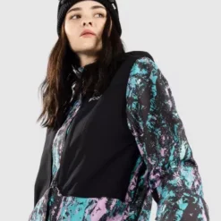 Coal Luna Onesuit Jacket -Cheap Volcom Store LunaOnesuitJacket 2