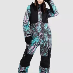 Coal Luna Onesuit Jacket