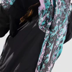 Coal Luna Onesuit Jacket -Cheap Volcom Store LunaOnesuitJacket 4