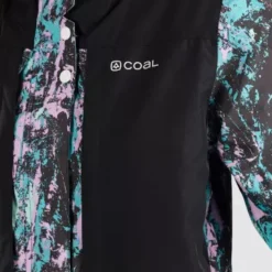 Coal Luna Onesuit Jacket -Cheap Volcom Store LunaOnesuitJacket 5