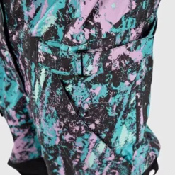 Coal Luna Onesuit Jacket -Cheap Volcom Store LunaOnesuitJacket 6