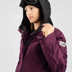 Coal Luna Overall -Cheap Volcom Store LunaOverall 2