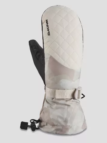 Dakine Lynx Mittens 3 Dakine Lynx Mittens
