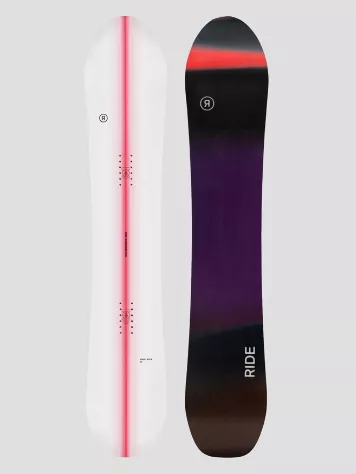 RIDE Magic Stick 2024 Snowboard 3 RIDE Magic Stick 2024 Snowboard