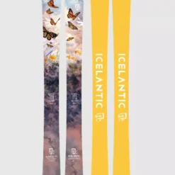 Maiden 111 177cm 2023 Skis