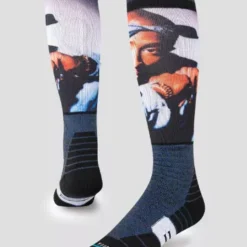 STANCE Makaveli Snow Tech Socks