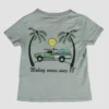 Making Waves T-Shirt -Cheap Volcom Store MakingWavesTShirt