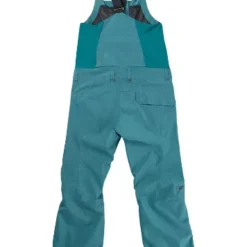 Manifest 2L Bib Pants -Cheap Volcom Store Manifest2LBibPants 1