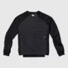 Manifest Crew Neck Fleece Pullover 2 Manifest Crew Neck Fleece Pullover -Cheap Volcom Store ManifestCrewNeckFleecePullover