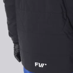 Manifest Quilted Hoodie Insulator Jacket -Cheap Volcom Store ManifestQuiltedHoodieInsulatorJacket 2