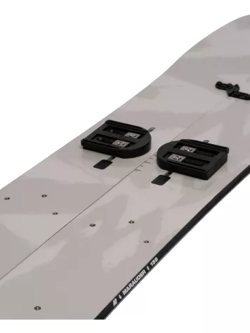 K2 Marauder Split Package 156 2023 Splitboard 7 K2 Marauder Split Package 156 2023 Splitboard - Image 5