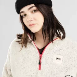 Picture Martella 1/4 Fleece Jacket