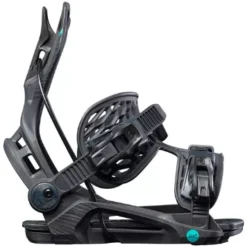 FLOW Mayon 2024 Snowboard Bindings -Cheap Volcom Store Mayon2024SnowboardBindings 2