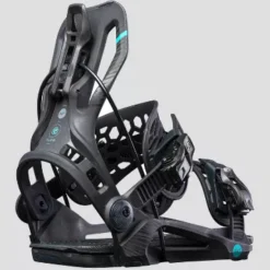 FLOW Mayon 2024 Snowboard Bindings