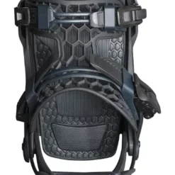 FLOW Mayon 2024 Snowboard Bindings -Cheap Volcom Store Mayon2024SnowboardBindings 3