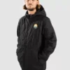 Coal Mccoy Fleece Jacket 2 Coal Mccoy Fleece Jacket -Cheap Volcom Store MccoyFleeceJacket