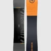 NIDECKER Merc 2024 Snowboard 1 NIDECKER Merc 2024 Snowboard -Cheap Volcom Store Merc2024Snowboard